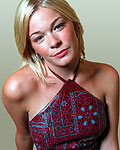 Leann Rimes